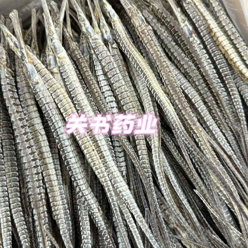 海龙，选六角海龙，新货，实拍图关书药业专注品质如图所示