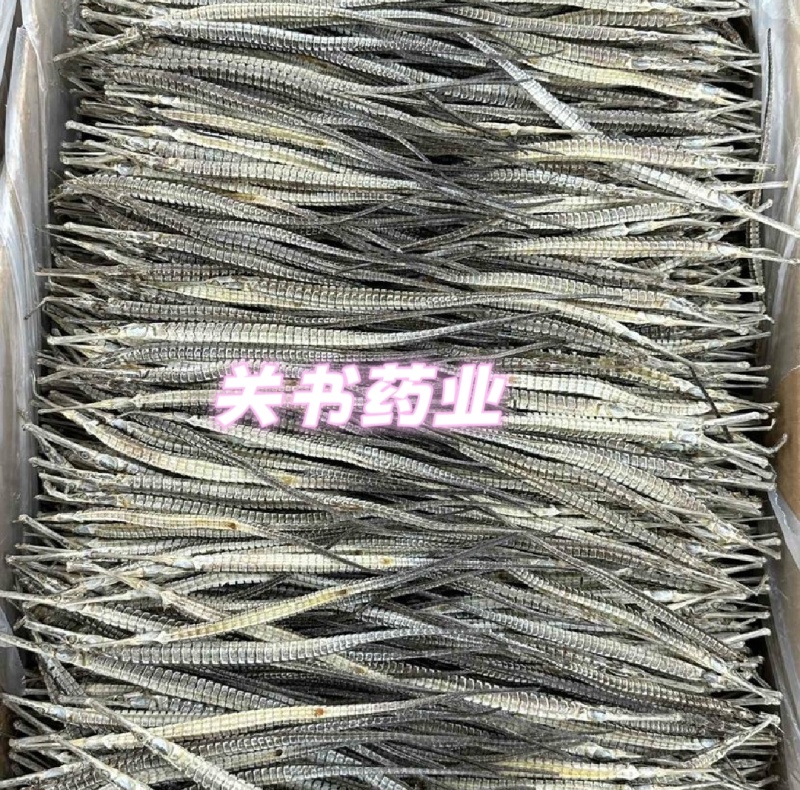 海龙，选六角海龙，新货，实拍图关书药业专注品质如图所示