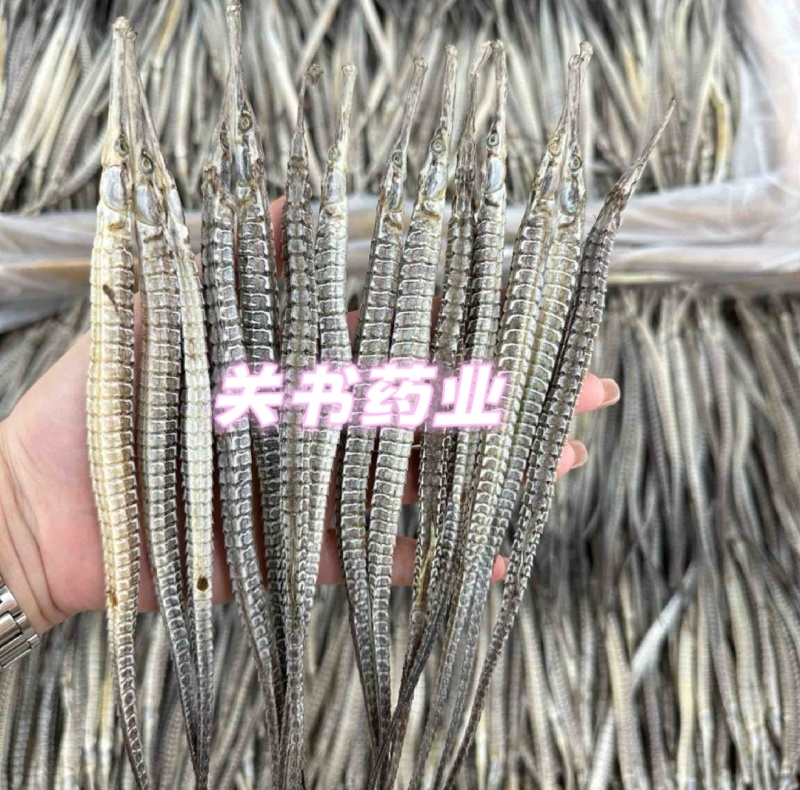 海龙，选六角海龙，新货，实拍图关书药业专注品质如图所示