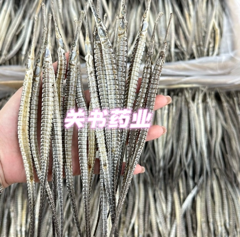 海龙，选六角海龙，新货，实拍图关书药业专注品质如图所示