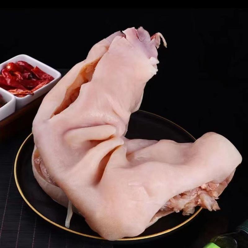 【熟牛蹄筋】