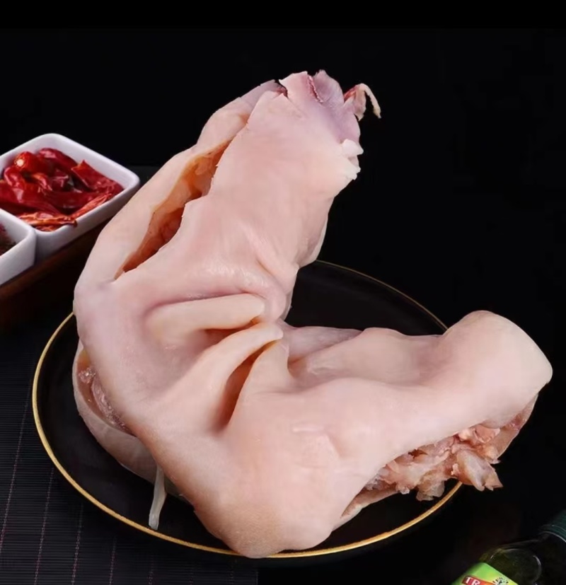 【熟牛蹄筋】