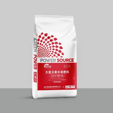 大量元素水溶肥料平衡氮磷钾肥蔬菜果树正品厂家直销