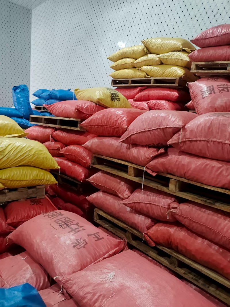 精品迁西板栗产地直发/河北唐山迁西板栗一手货源对接全国