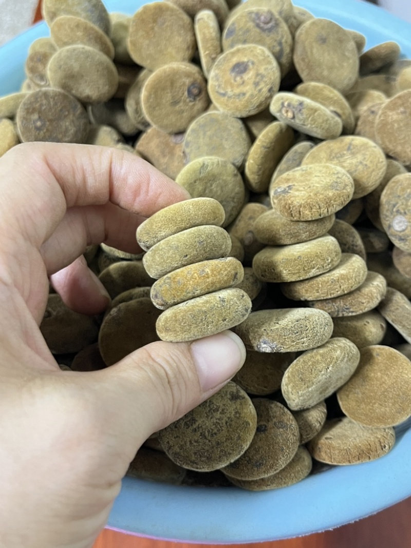 化橘红胎果饼约2.5公分量大批发化州橘红平定厂家