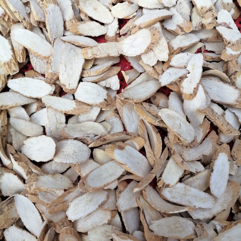 牛大力干片粉质小粉中粉大粉无硫
