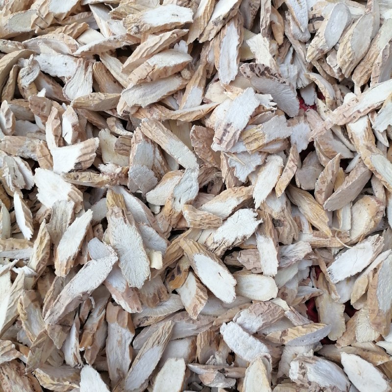 牛大力干片粉质小粉中粉大粉无硫
