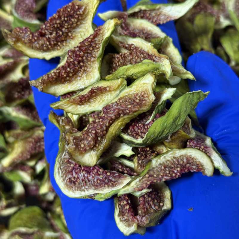 威海青皮无花果干