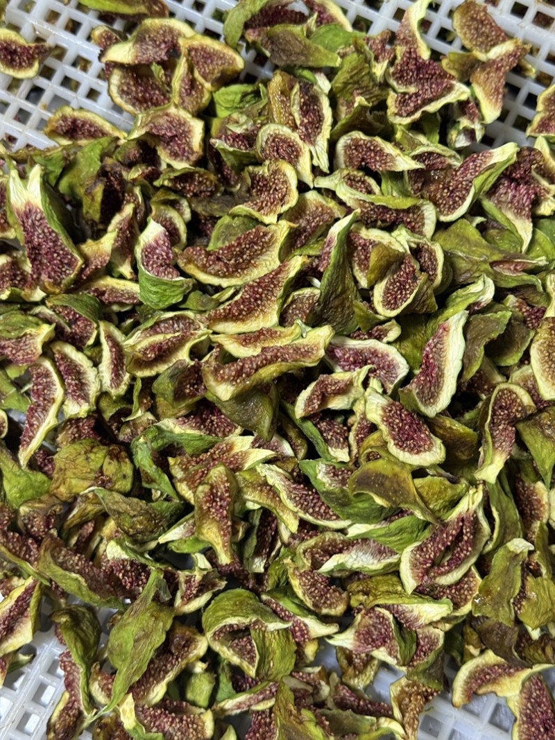 威海青皮无花果干