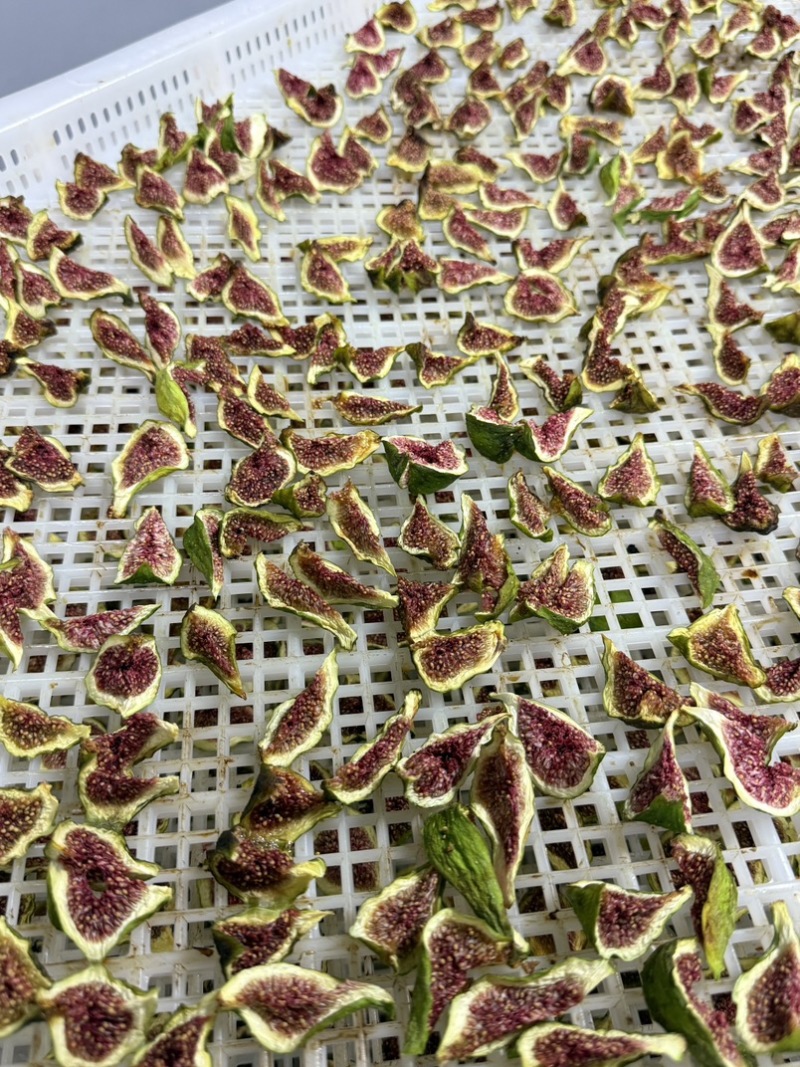 威海青皮无花果干
