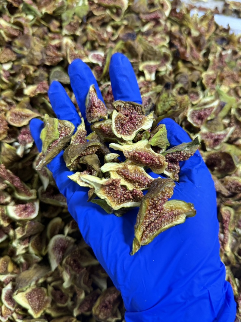 威海青皮无花果干