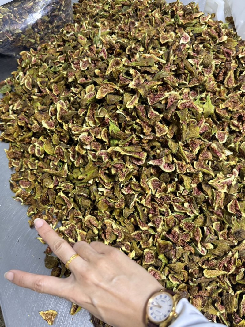 威海青皮无花果干