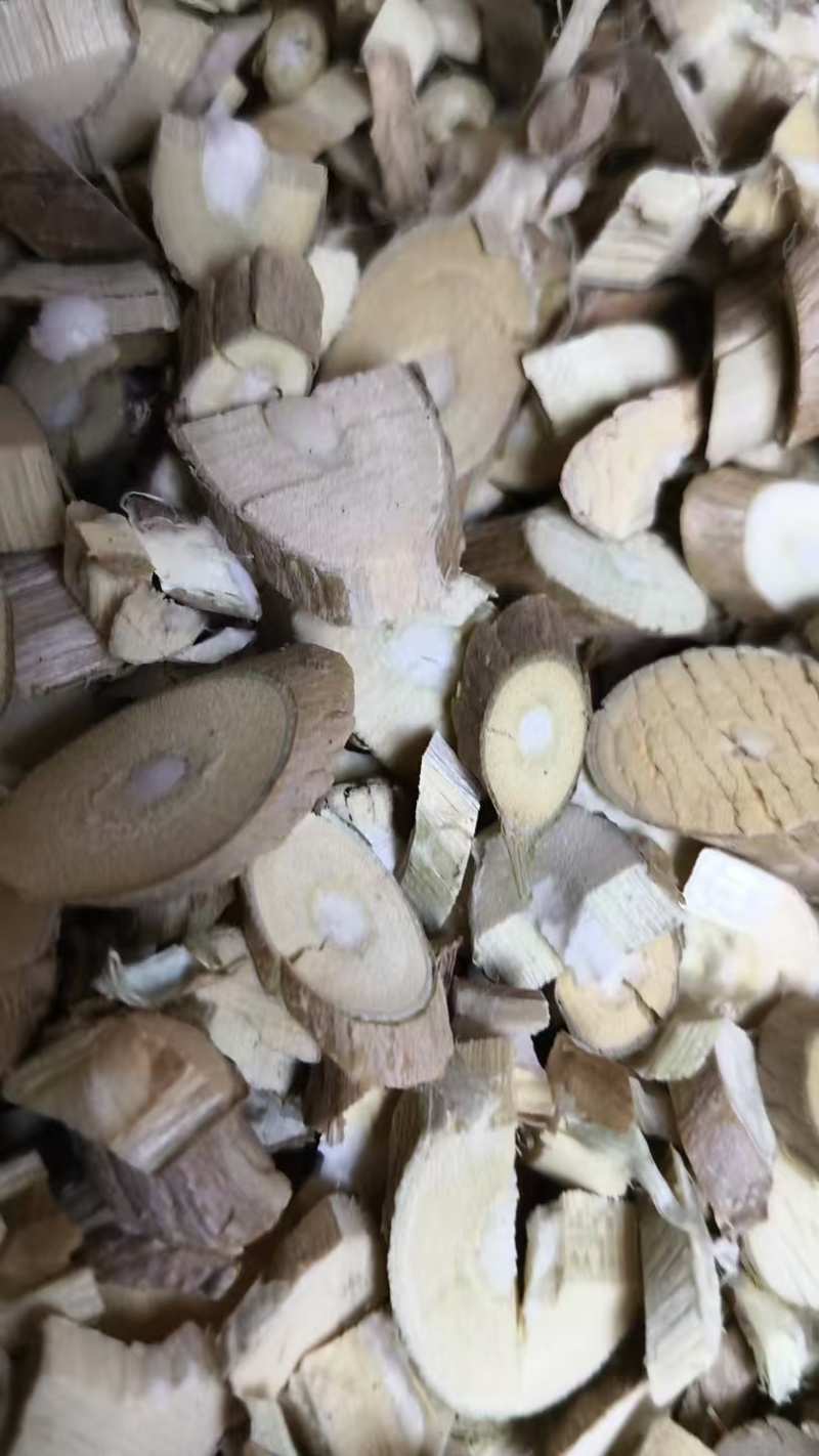 桑枝，亳州中药材批发，可视频看货，常年经营
