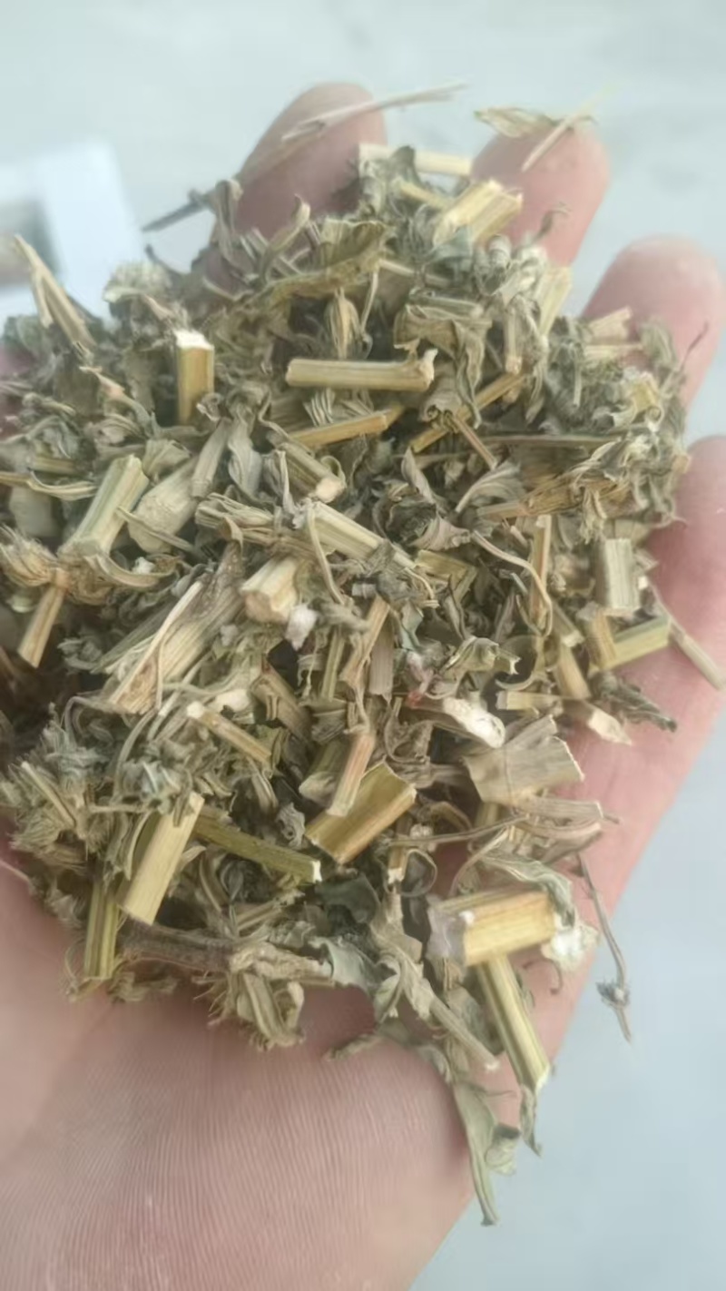 品类齐全益母草，大花，小花无花，精品推荐，产区对接，物美