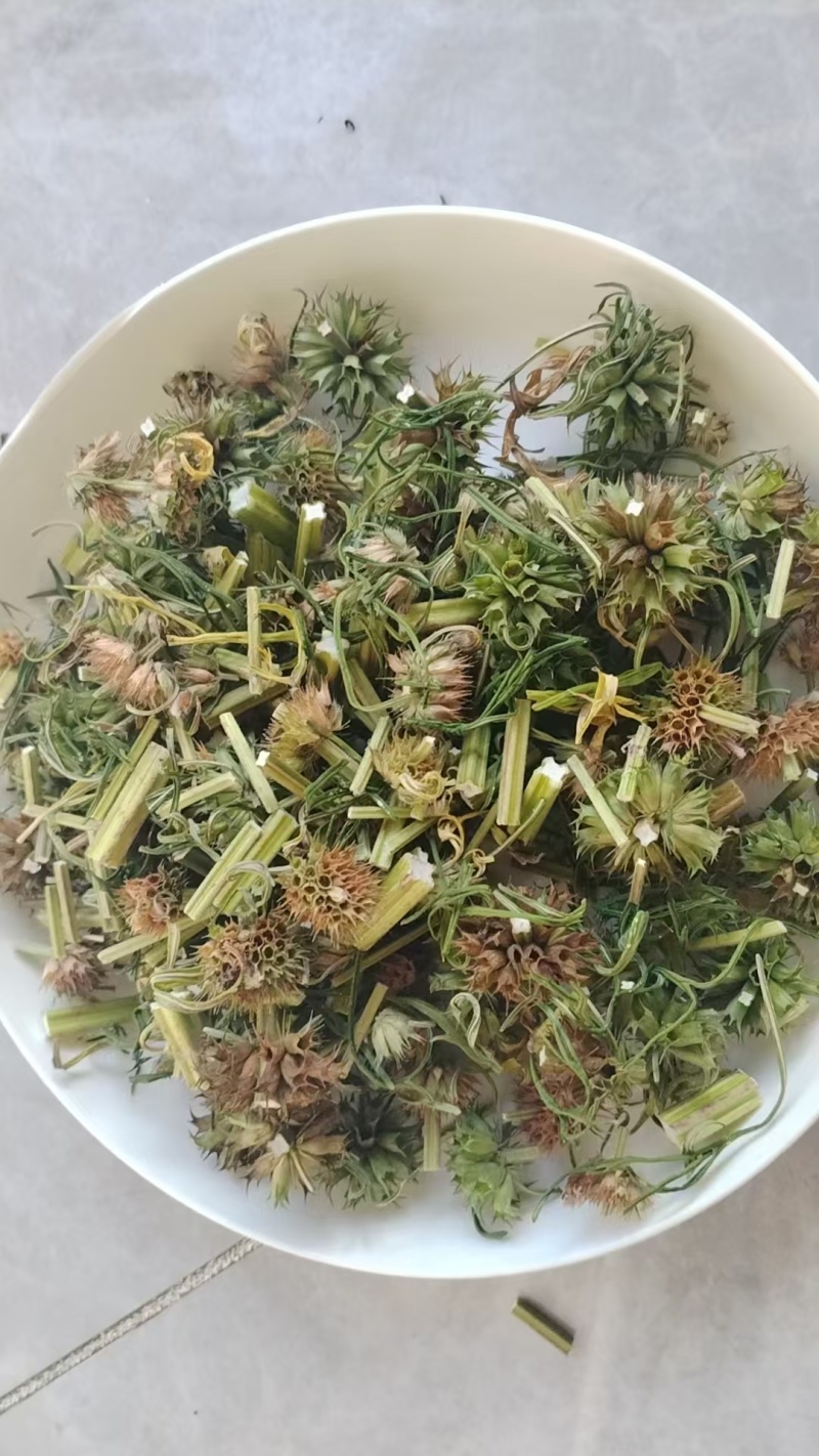 品类齐全益母草，大花，小花无花，精品推荐，产区对接，物美