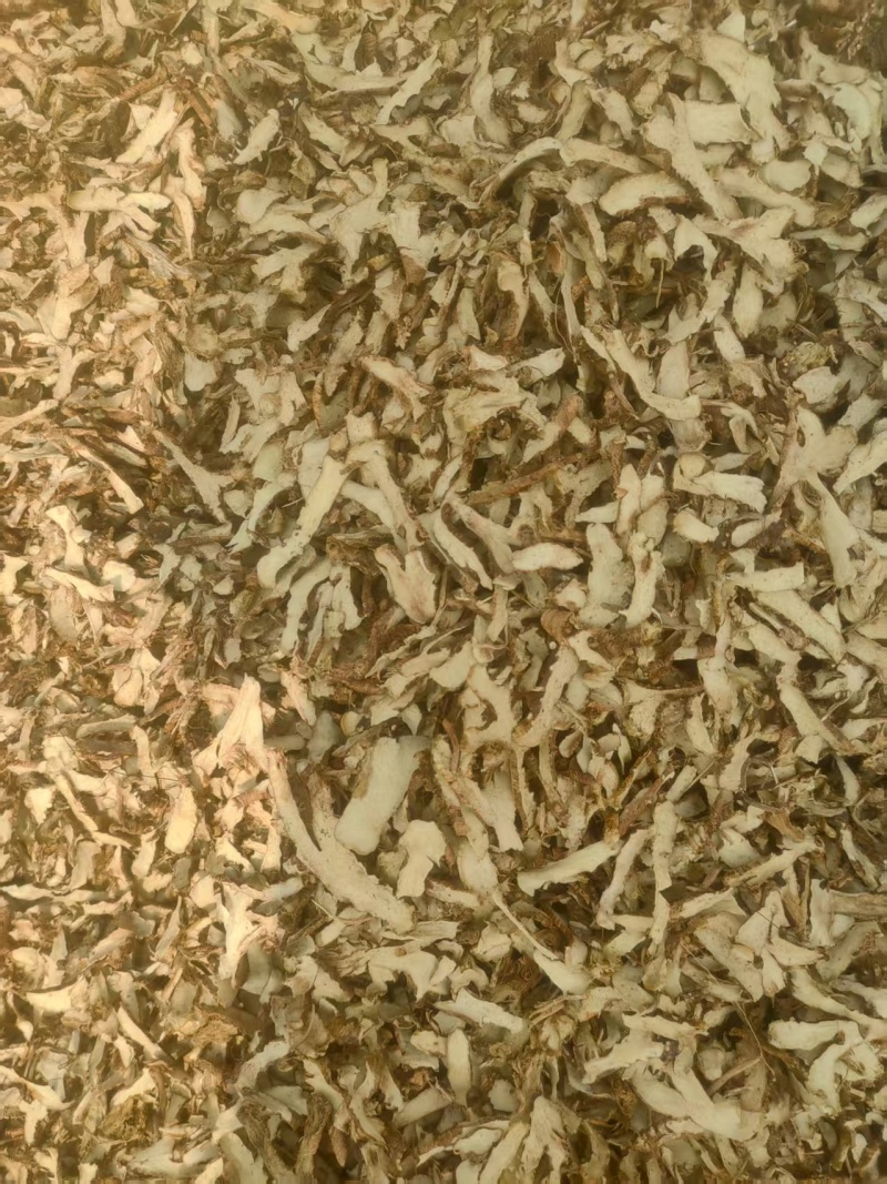 知母长片，知母园片，自家货源，一手直发，随时看货比价