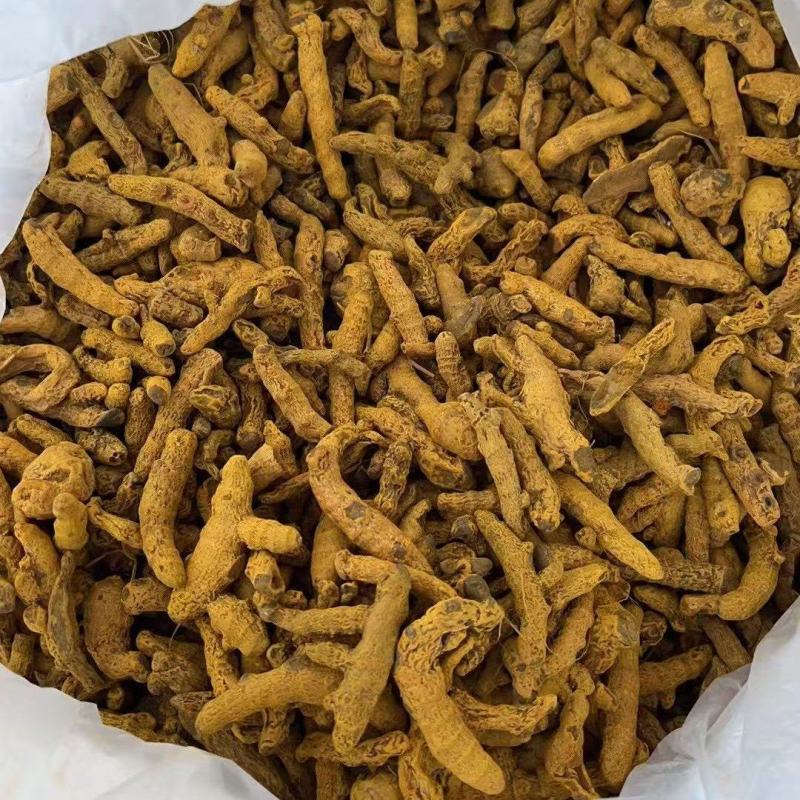 干姜，柴片/水洗片，市场原地批发，一手对接，量大从优，