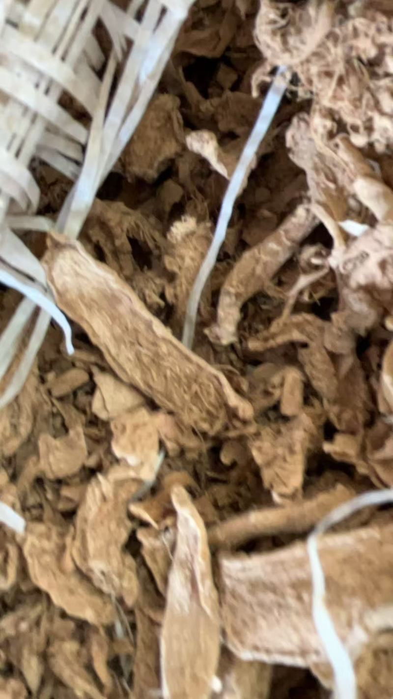 干姜，柴片/水洗片，市场原地批发，一手对接，量大从优，