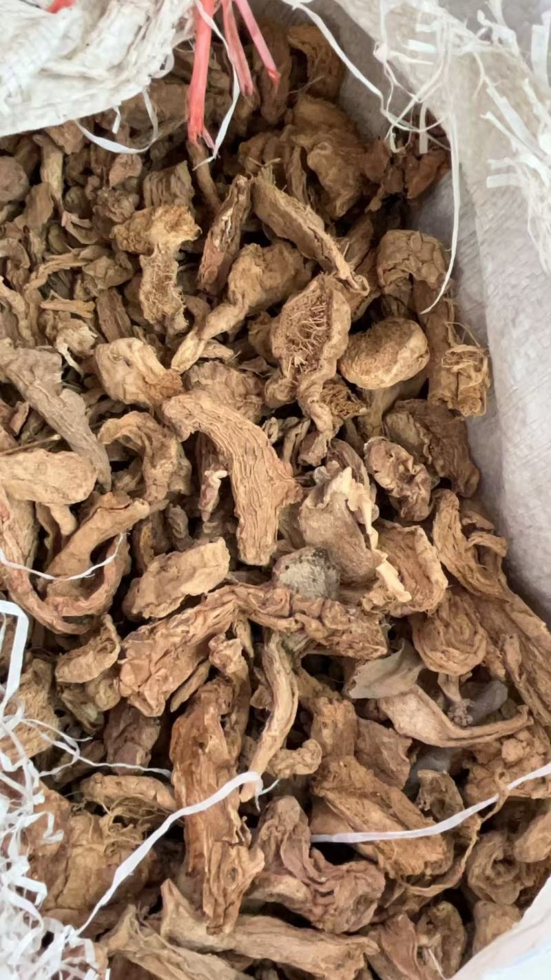 干姜，柴片/水洗片，市场原地批发，一手对接，量大从优，