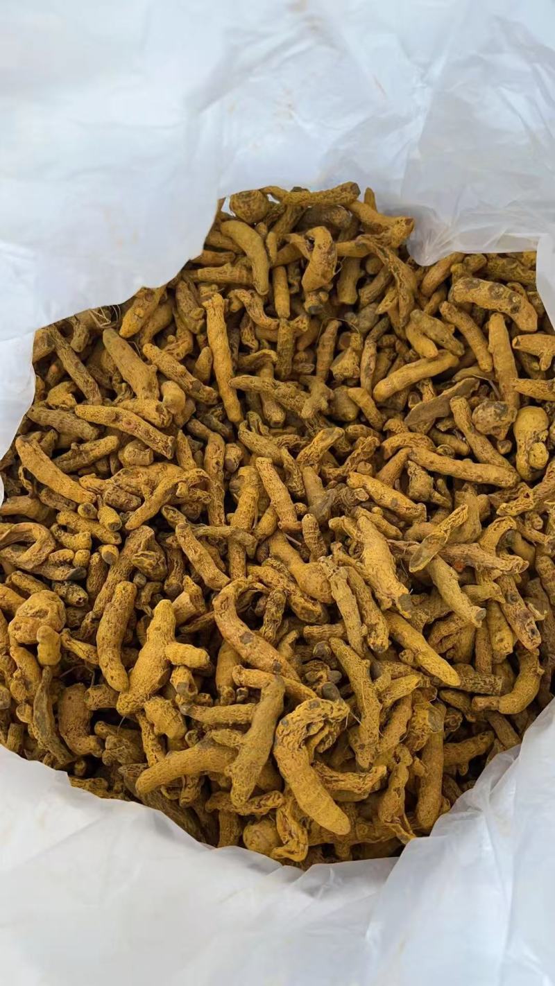 干姜，柴片/水洗片，市场原地批发，一手对接，量大从优，