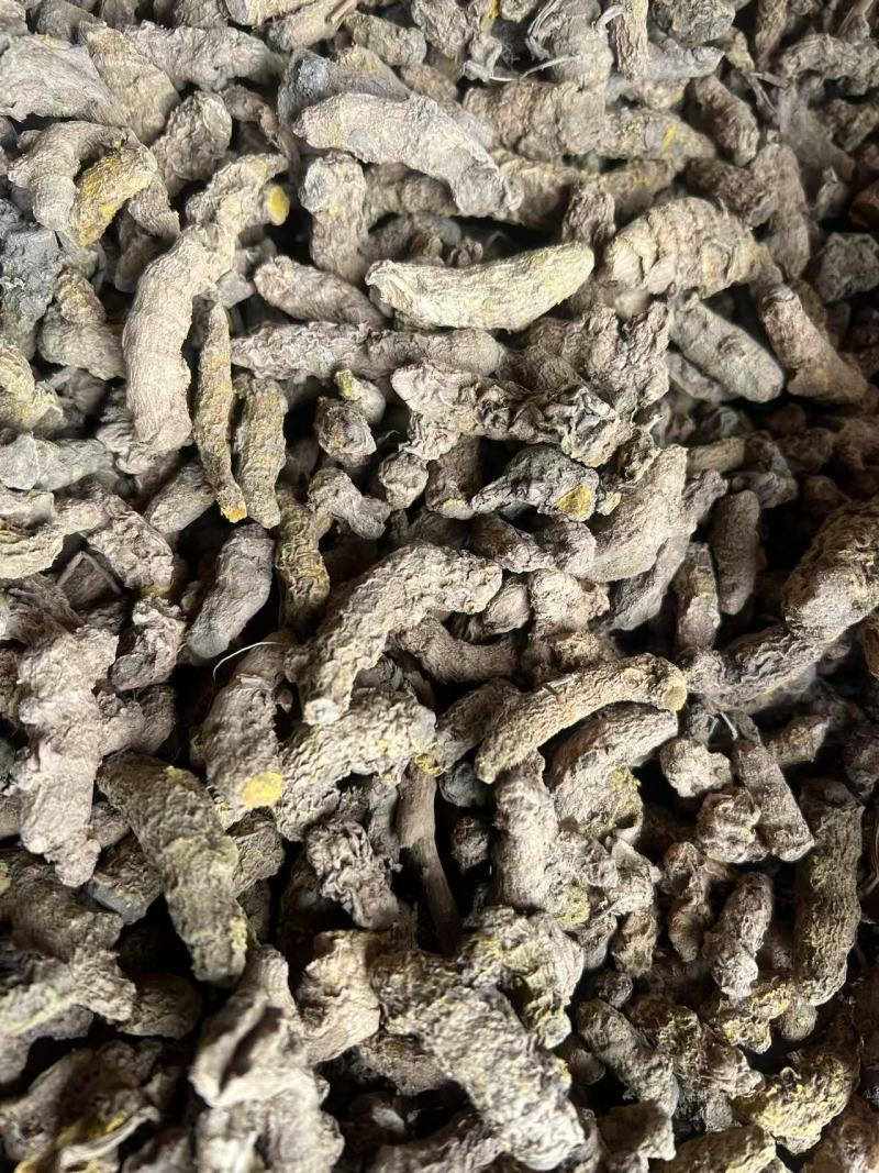 干姜，柴片/水洗片，市场原地批发，一手对接，量大从优，