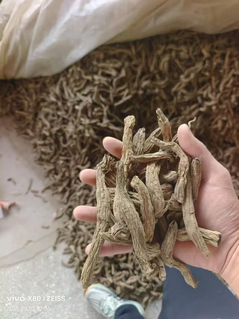 玄参，中药材，量大从优，欢迎咨询对接，原产直发规格