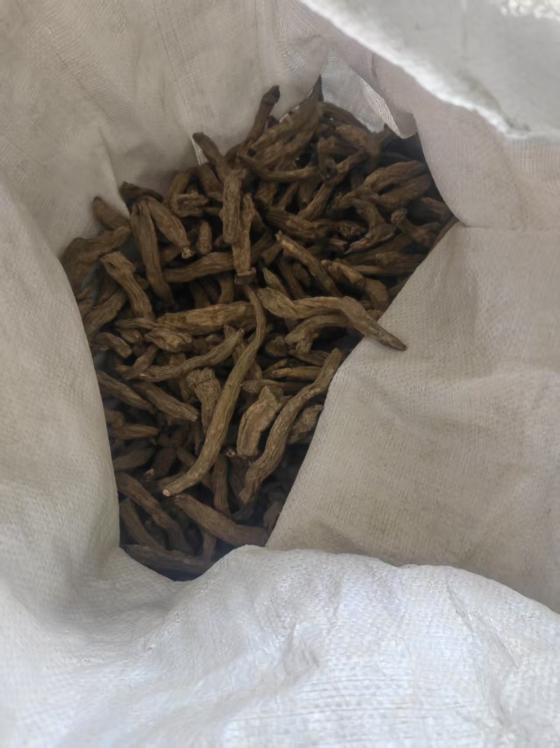 玄参，中药材，量大从优，欢迎咨询对接，原产直发规格