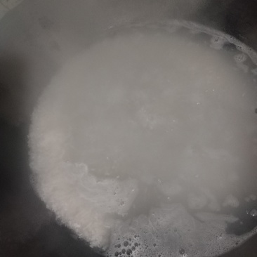 吃熟食长大的土猪肉