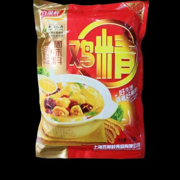 鸡精鸡汁调味料各种调味