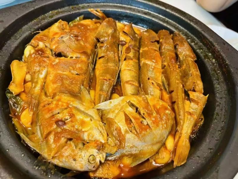海杂鱼三去
