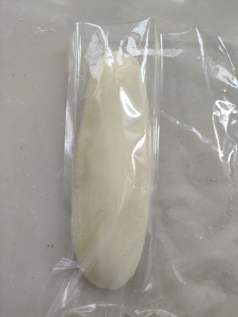 东北山地笨黄瓜重