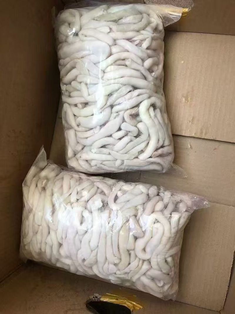 熟羊肠
