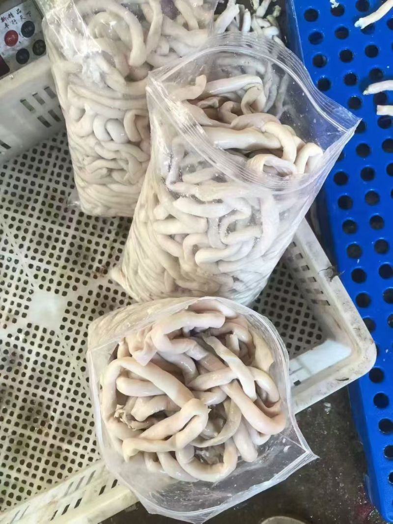 熟羊肠