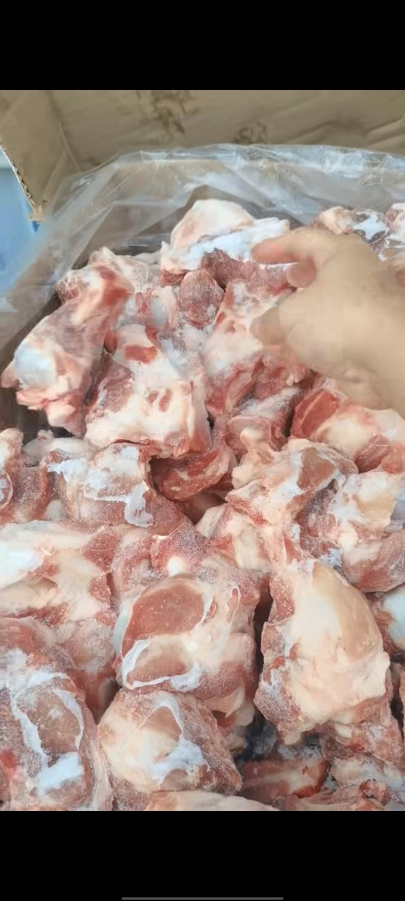 大头棒骨