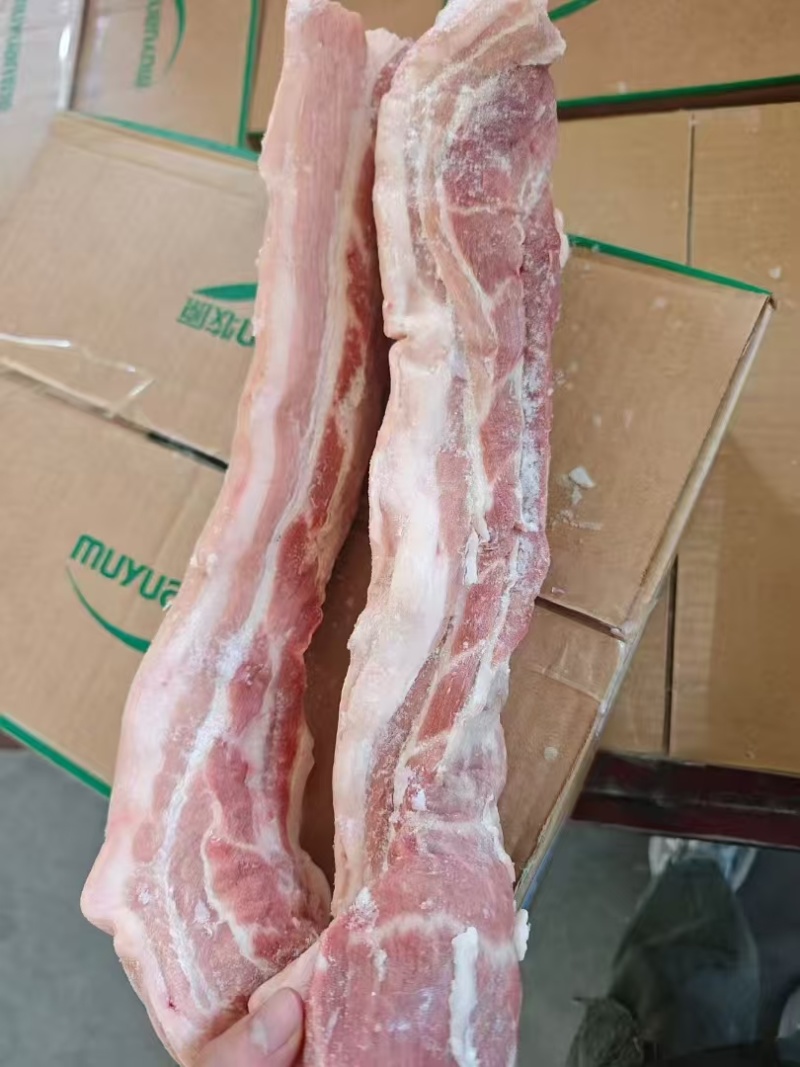 五花肉条
