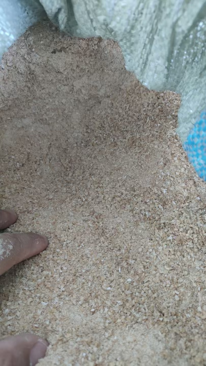小麦麸皮，大量供货，