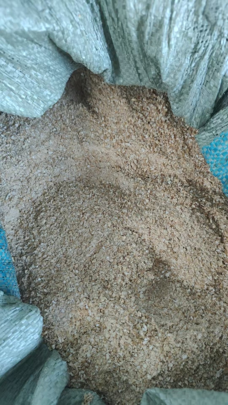 小麦麸皮，大量供货，