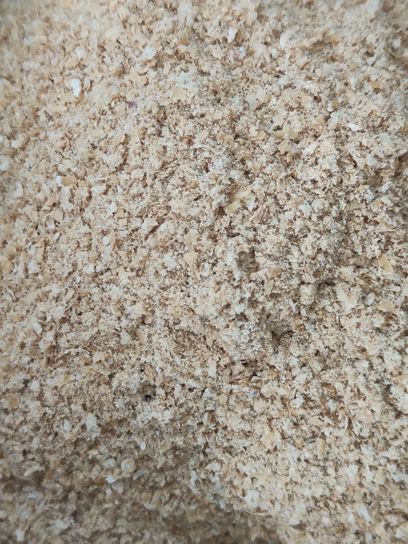 小麦麸皮，大量供货，