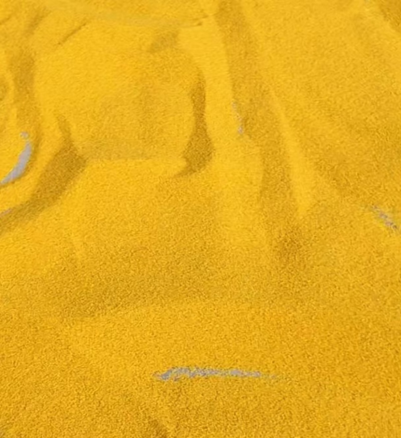 泰安小米
