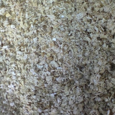 小麦麸皮，大量供货，