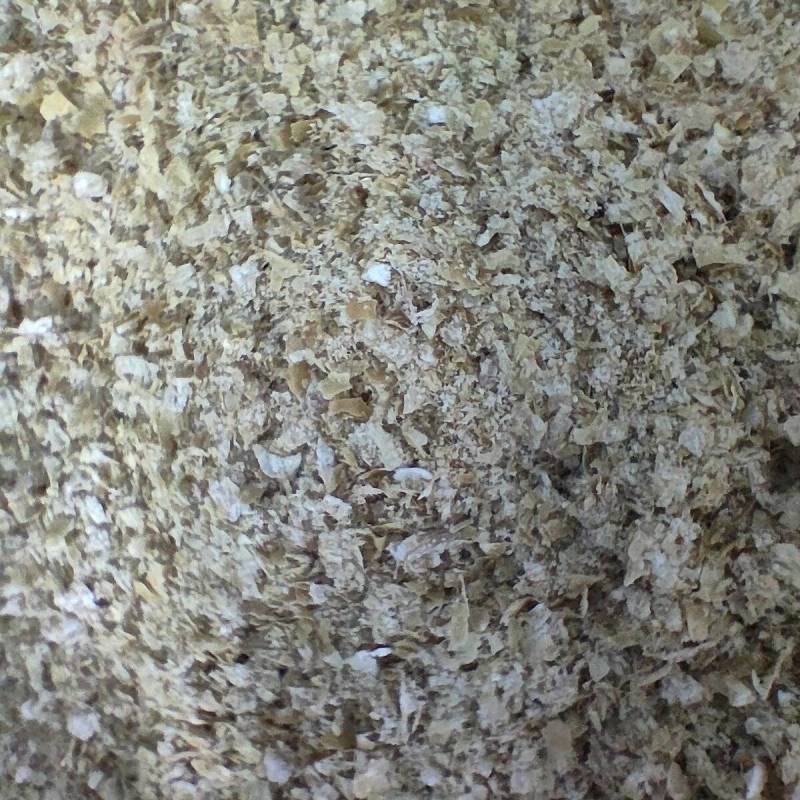小麦麸皮，大量供货，