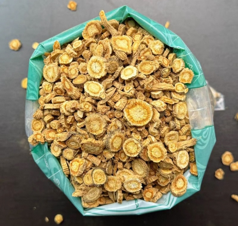 防风内蒙防风关防风大量供应一手货源保质保量质量好价格实惠