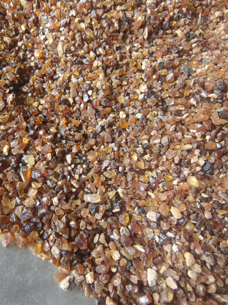 琥珀米琥珀祥泰药材栈中药材批发零售实物拍摄量多从优