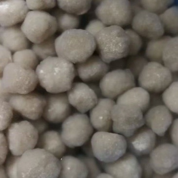 手工山芋粉丸子***剂品质保证现做现发欢迎来电