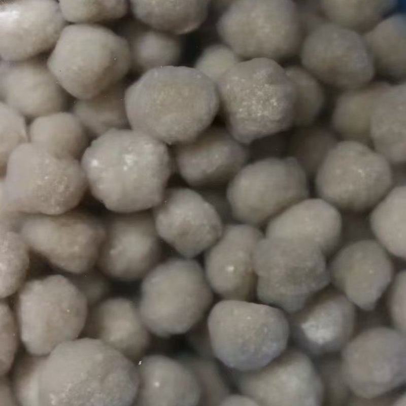 手工山芋粉丸子***剂品质保证现做现发欢迎来电