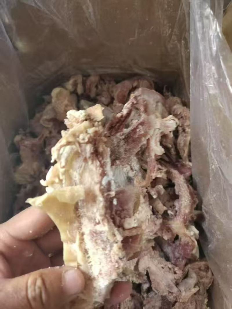 牛剔骨肉