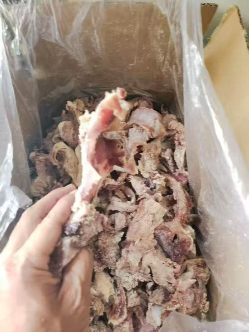 牛剔骨肉