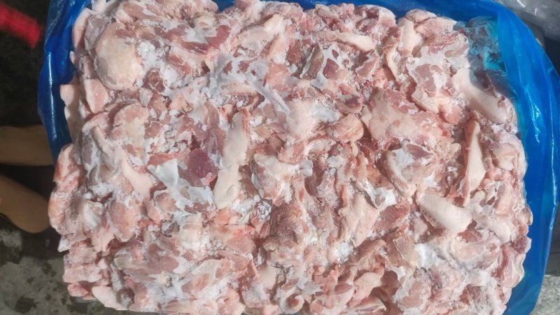 肥猪倒4/6碎肉