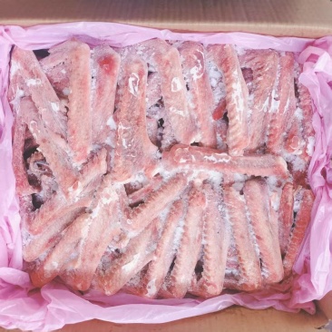 鹅翅