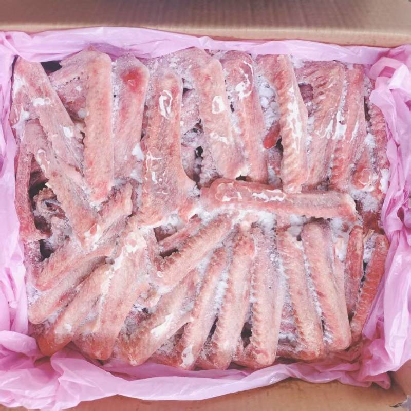 鹅翅